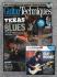  Guitar Techniques - March 2011 - `Gary Moore-Out In The Fields` - With CD - Published by Future Publishing Ltd