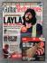  Guitar Techniques - April 2011 - `Derek and the Dominos-Layla` - With CD - Published by Future Publishing Ltd