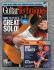  Guitar Techniques - Spring 2011 - `Dire Straits-Money For Nothing` - With CD - Published by Future Publishing Ltd