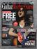  Guitar Techniques - June 2011 - `Free-Alright Now` - With CD - Published by Future Publishing Ltd