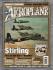 Aeroplane Magazine - Vol.30 No.8 Issue No.352 - August 2002 - `Database: Short Stirling` - IPC Media Ltd
