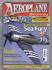 Aeroplane Magazine - Vol.36 No.5 Issue No.421 - May 2008 - `Hawker Fury & Sea Fury` - IPC Media Ltd