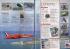 Aeroplane Magazine - Vol.36 No.9 Issue No.425 - September 2008 - `The Folland Midge & Gnat` - IPC Media Ltd