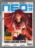  NEO - Issue No.85 July 2011 - `Shikabane Hime` - Published by Uncooked Media Ltd