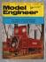 Model Engineer - Vol.140 No.3490 - 7-20 June 1974 - `Oil Firing For Locomotives` - Published by M.A.P. Ltd
