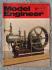 Model Engineer - Vol.140 No.3489 - 17-31 May 1974 - `A Cross-Compound Engine` - Published by M.A.P. Ltd