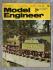 Model Engineer - Vol.140 No.3498 - 4-17 October 1974 - `Scale Model Tramcar` - Published by M.A.P. Ltd