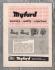 Model Engineer - Vol.125 No.3143 - 5th October 1961 - `Building a Signalling System` - Published by Percival, Marshall & Co. Ltd