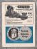 Model Engineer - Vol.123 No.3097 - 17th November 1960 - `The History of the Hydroplane` - Published by Percival, Marshall & Co. Ltd