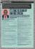 Wetherspoon News - Special Edition - 2021 - `Does Truth Matter?` - Published by JD Wetherspoons