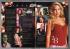 ANGEL - Vol.1 No.3 - March/April 2004 - `Mercedes McNab Interview!` - U.S Edition - Published by Titan Magazines