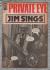 Private Eye - Issue No.446 - 19th January 1979 - `Jim Sings` - Pressdram Ltd
