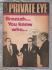 Private Eye - Issue No.428 - 12th May 1978 - `Ve Haf Ways Of Making You Walk!` - Pressdram Ltd
