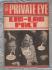 Private Eye - Issue No.399 - 1st April 1977 - `Lib-Lab Pact` - Pressdram Ltd