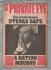Private Eye - Issue No.462 - 31st August 1979 - `Stevas Safe: A Nation Mourns` - Pressdram Ltd