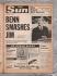 Private Eye - Issue No.465 - 12th October 1979 - `Blackpool Special: Maggie Flies In` - Pressdram Ltd
