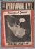 Private Eye - Issue No.465 - 12th October 1979 - `Blackpool Special: Maggie Flies In` - Pressdram Ltd