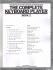 `The Complete Keyboard Player by Kenneth Baker` - Book 2 - For All Portable Keyboards - Copyright 1994 - Published by Wise Publications