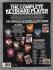 `The Complete Keyboard Player by Kenneth Baker` - Songbook 3 - For All Portable Keyboards - Copyright 1993 - Published by Wise Publications