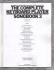 `The Complete Keyboard Player by Kenneth Baker` - Songbook 3 - For All Portable Keyboards - Copyright 1993 - Published by Wise Publications
