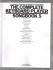 `The Complete Keyboard Player by Kenneth Baker` - Songbook 5 - For All Portable Keyboards - Copyright 1988 - Published by Wise Publications