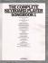 `The Complete Keyboard Player by Kenneth Baker` - Songbook 1 - For All Portable Keyboards - Copyright 1985 - Published by Wise Publications