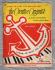`The Creative Organist by Hans Von Holwede` - Book 1 - Learn To Play The Anchor Way - 1966 - Published by Porter Heaps Music