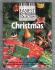 `Easiest Keyboard Collection` - Christmas - 22 Festive Carols and Songs... - Copyright 1998 - Published by Wise Publications