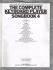 `The Complete Keyboard Player by Kenneth Baker` - Songbook 4 - For All Portable Keyboards - Copyright 1993 - Published by Wise Publications