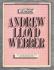 `Andrew Lloyd Webber` Edited and Arranged by Kenneth Baker - Electronic Keyboard - Copyright 1988 - A Really Useful Group Publication