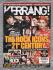 Kerrang! - Issue No.1305 - March 27th 2010 - `The Rock Icons of the 21st Century` - Published By Bauer Periodicals