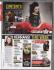 Kerrang! - Issue No.1305 - March 27th 2010 - `The Rock Icons of the 21st Century` - Published By Bauer Periodicals
