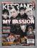 Kerrang! - Issue No.1301 - February 27th 2010 - `Rage Against The Machine` - Published By Bauer Periodicals