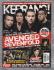 Kerrang! - Issue No.1313 - May 22nd 2010 - `Avenged Sevenfold` - Published By Bauer Periodicals