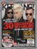 Kerrang! - Issue No.1322 - July 24th 2010 - `30 Seconds To Mars` - Published By Bauer Periodicals