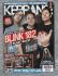 Kerrang! - Issue No.1328 - September 4th 2010 - `Blink 182: Blast Back!` - Published By Bauer Periodicals