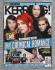 Kerrang! - Issue No.1339 - November 20th 2010 - `48 Hours With My Chemical Romance` - Published By Bauer Periodicals