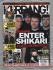 Kerrang! - Issue No.1340 - November 27th 2010 - `Enter Shikari` - Published By Bauer Periodicals