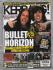 Kerrang! - Issue No.1341 - December 4th 2010 - `Bullet & Horizon` - Published By Bauer Periodicals
