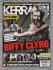 Kerrang! - Issue No.1342 - December 11th 2010 - `Biffy Clyro` - Published By Bauer Periodicals