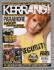 Kerrang! - Issue No.1307 - April 10th 2010 - `Bullet For My Valentine` - Published By Bauer Periodicals