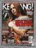 Kerrang! - Issue No.1309 - April 24th 2010 - `Serj Tankian` - Published By Bauer Periodicals