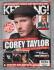 Kerrang! - Issue No.1345 - January 8th 2011 - `Corey Taylor` - Published By Bauer Periodicals