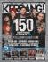Kerrang! - Issue No.1348 - January 29th 2011 - `The Ultimate 21st Century Playlist` - Published By Bauer Periodicals