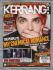Kerrang! - Issue No.1350 - February 12th 2011 - `The People vs My Chemical Romance` - Published By Bauer Periodicals