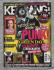 Kerrang! - Issue No.1355 - March 19th 2011 - `The Ultimate Guide To Punk!` - Published By Bauer Periodicals