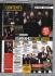 Kerrang! - Issue No.1358 - April 9th 2011 - `New Interview: Slipknot` - Published By Bauer Periodicals