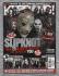 Kerrang! - Issue No.1358 - April 9th 2011 - `New Interview: Slipknot` - Published By Bauer Periodicals