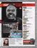 Kerrang! - Issue No.1362 - May 7th 2011 - `Bring Me The Horizon` - Published By Bauer Periodicals