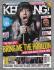 Kerrang! - Issue No.1362 - May 7th 2011 - `Bring Me The Horizon` - Published By Bauer Periodicals